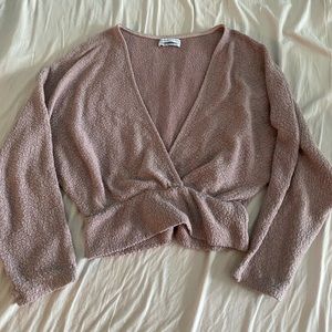 Urban Outfitters lounge top